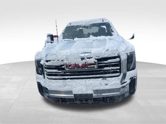 2024 GMC Sierra 3500 HD SLE DRW