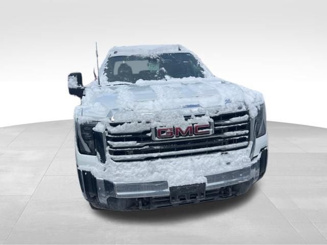 2024 GMC Sierra 3500 HD SLE DRW