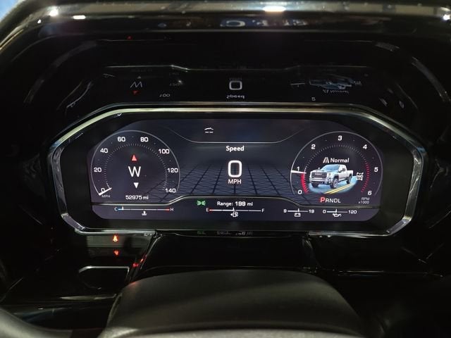 2024 GMC Sierra 3500 HD SLT