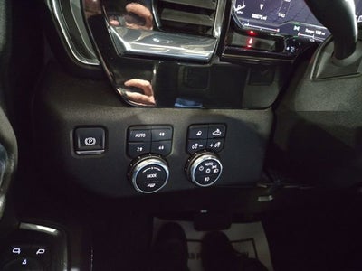 2024 GMC Sierra 3500 HD SLT