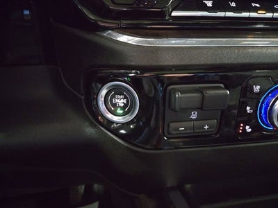 2024 GMC Sierra 3500 HD SLT