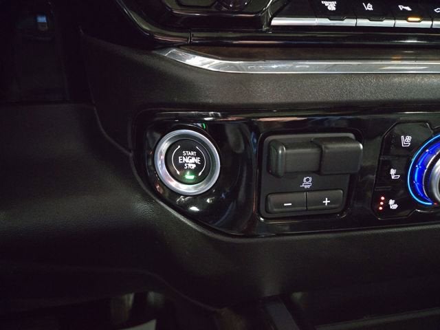 2024 GMC Sierra 3500 HD SLT