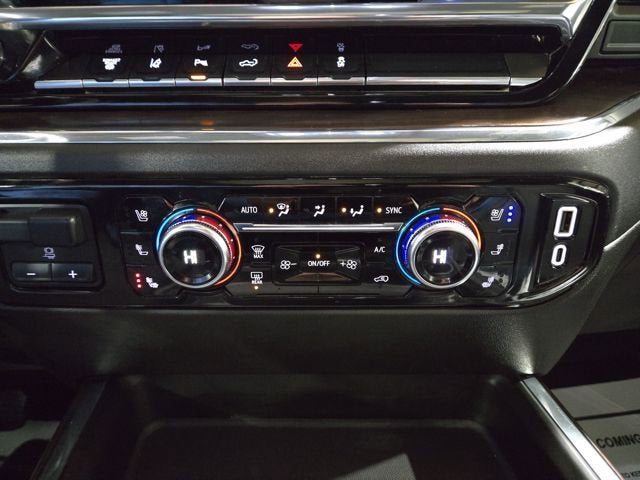 2024 GMC Sierra 3500 HD SLT