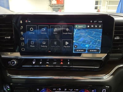 2024 GMC Sierra 3500 HD SLT