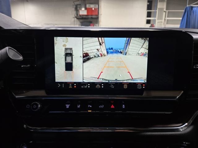 2024 GMC Sierra 3500 HD SLT