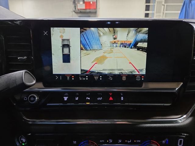 2024 GMC Sierra 3500 HD SLT