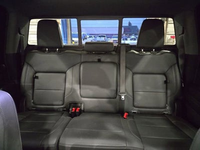 2024 GMC Sierra 3500 HD SLT