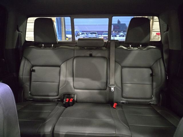 2024 GMC Sierra 3500 HD SLT