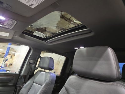 2024 GMC Sierra 3500 HD SLT