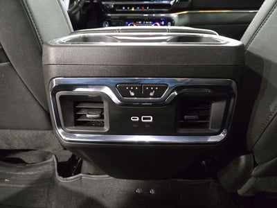 2024 GMC Sierra 3500 HD SLT