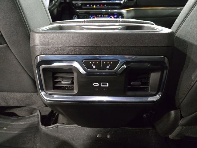 2024 GMC Sierra 3500 HD SLT