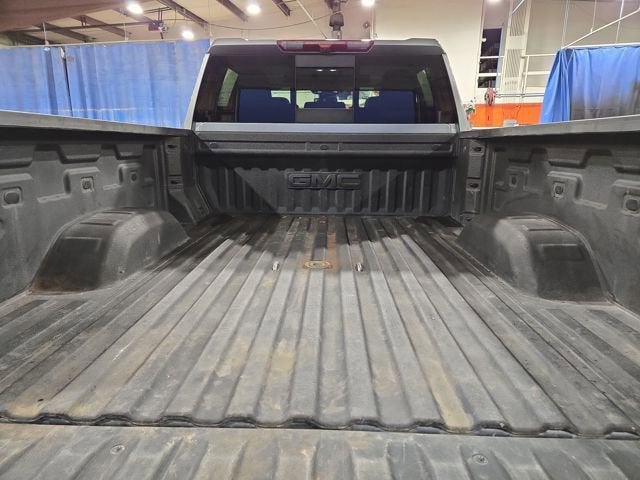 2024 GMC Sierra 3500 HD SLT