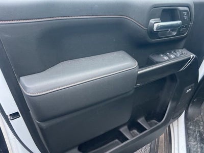 2023 GMC Sierra 3500 HD AT4