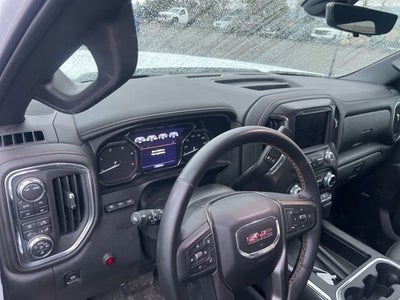 2023 GMC Sierra 3500 HD AT4