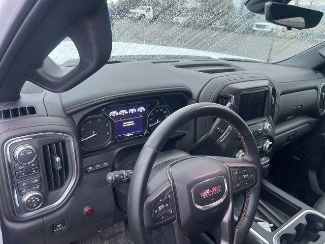 2023 GMC Sierra 3500 HD AT4