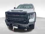 2023 GMC Sierra 3500 HD AT4