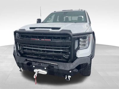 2023 GMC Sierra 3500 HD AT4