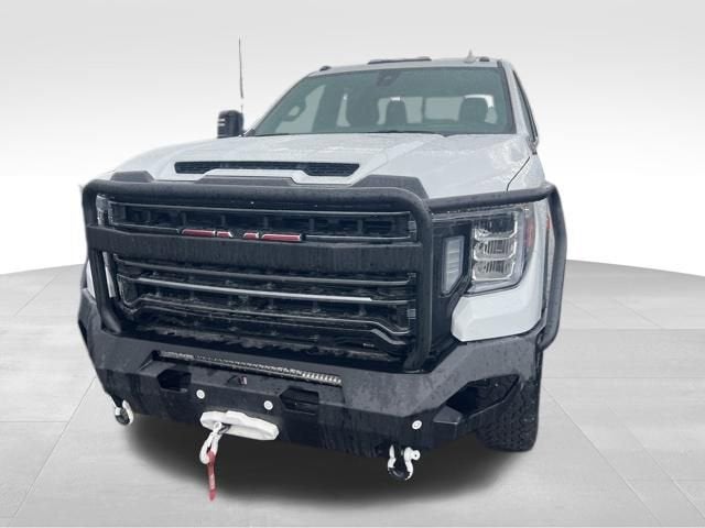 2023 GMC Sierra 3500 HD AT4