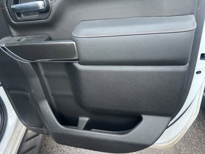 2023 GMC Sierra 3500 HD AT4