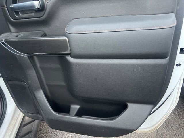 2023 GMC Sierra 3500 HD AT4