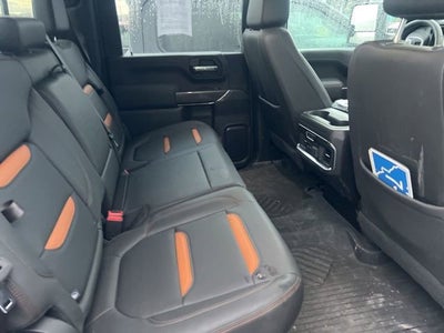 2023 GMC Sierra 3500 HD AT4