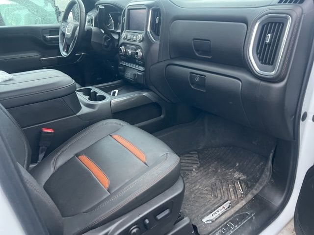 2023 GMC Sierra 3500 HD AT4