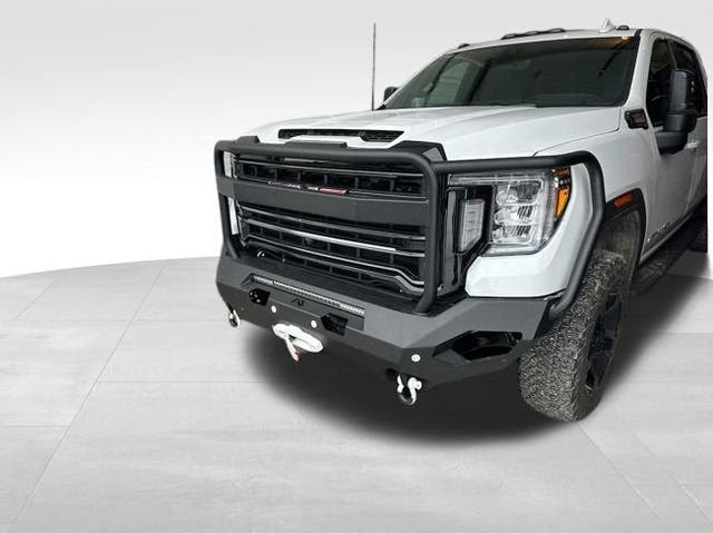 2023 GMC Sierra 3500 HD AT4