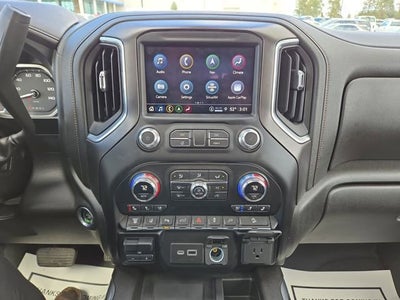 2023 GMC Sierra 3500 HD AT4