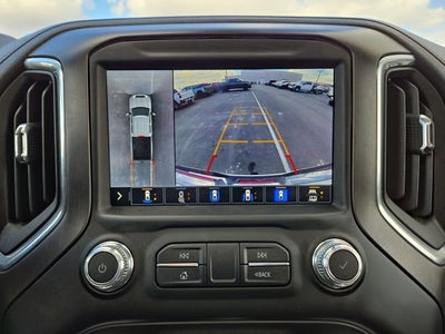2023 GMC Sierra 3500 HD AT4