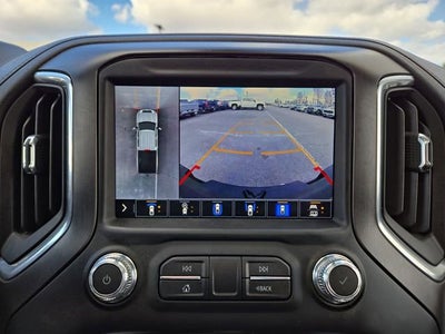 2023 GMC Sierra 3500 HD AT4