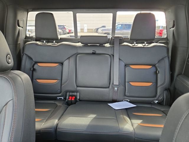 2023 GMC Sierra 3500 HD AT4