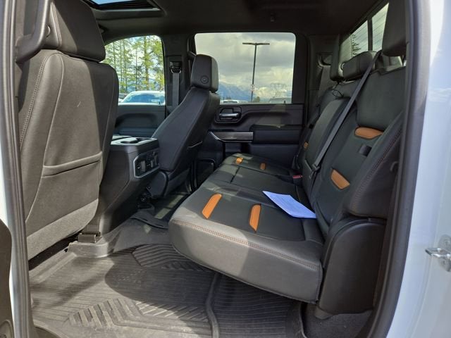 2023 GMC Sierra 3500 HD AT4