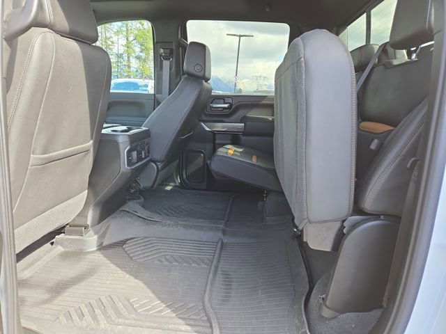 2023 GMC Sierra 3500 HD AT4