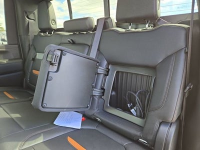2023 GMC Sierra 3500 HD AT4