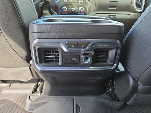 2023 GMC Sierra 3500 HD AT4