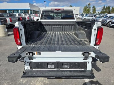2023 GMC Sierra 3500 HD AT4