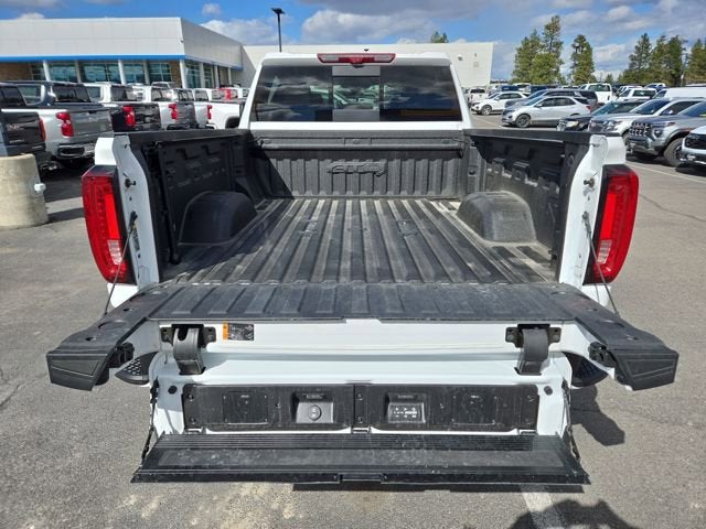 2023 GMC Sierra 3500 HD AT4