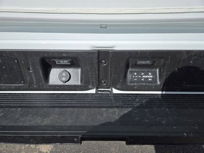 2023 GMC Sierra 3500 HD AT4