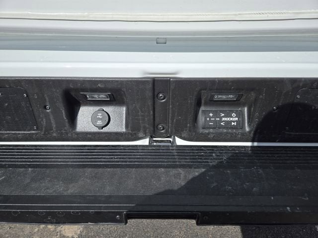2023 GMC Sierra 3500 HD AT4