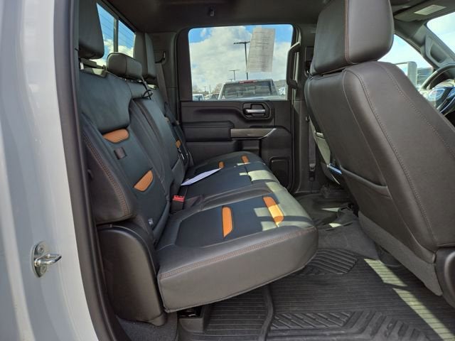 2023 GMC Sierra 3500 HD AT4