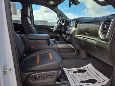 2023 GMC Sierra 3500 HD AT4