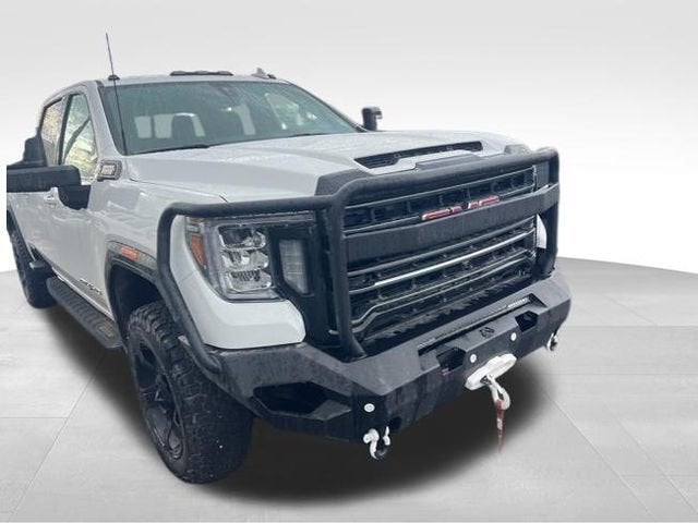2023 GMC Sierra 3500 HD AT4