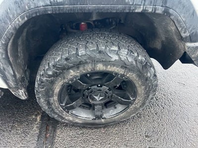 2023 GMC Sierra 3500 HD AT4