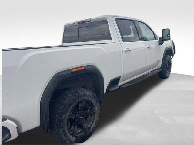 2023 GMC Sierra 3500 HD AT4