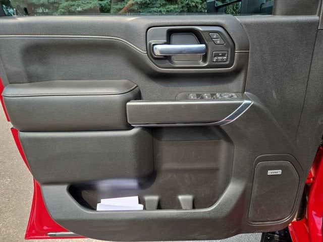 2020 GMC Sierra 3500 HD AT4