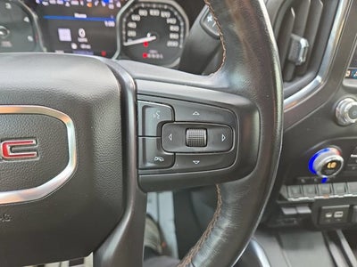 2020 GMC Sierra 3500 HD AT4