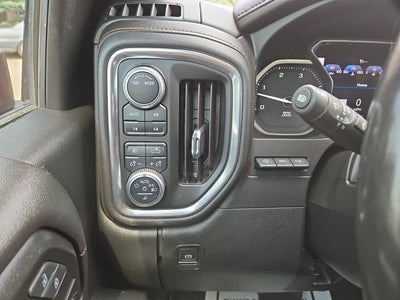 2020 GMC Sierra 3500 HD AT4