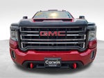 2020 GMC Sierra 3500 HD AT4