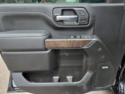 2022 GMC Sierra 3500 HD Denali DRW