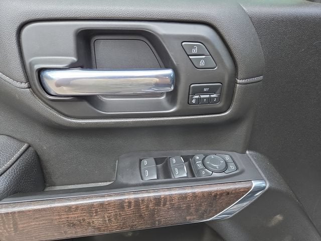 2022 GMC Sierra 3500 HD Denali DRW